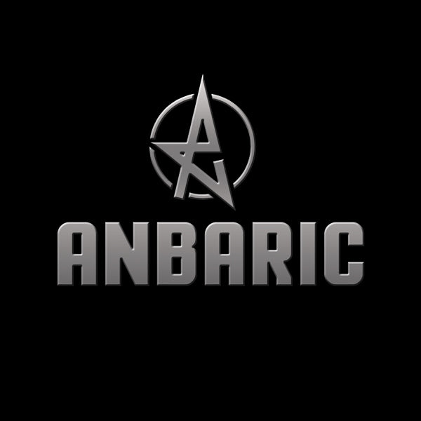 Anbaric LP - Anbaric | Buy Now For 46.99