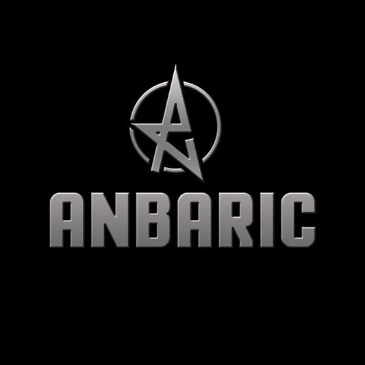 Anbaric LP - Anbaric | Buy Now For 46.99
