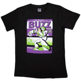 Disney T Shirt - Buzz Japanese