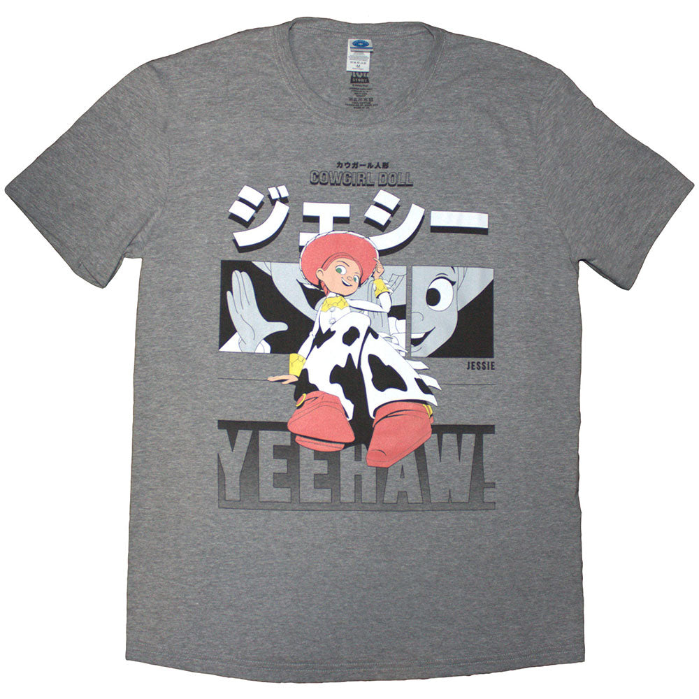Pixar T Shirt - Jessie Yeehaw | Buy Now For 19.99