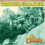 Los Daytonas LP - Troublemaker
