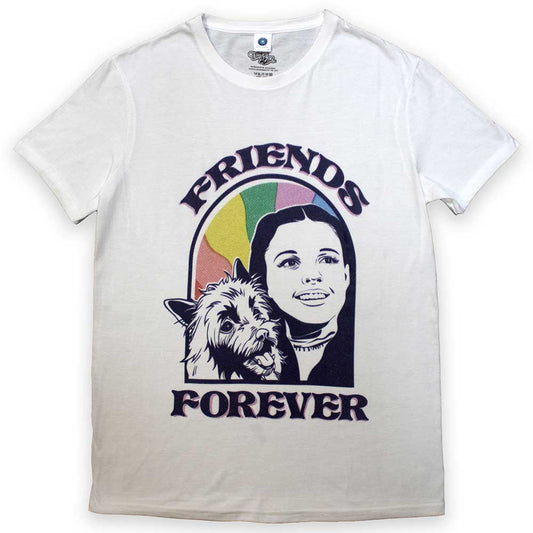 Warner Bros T Shirt - Friends Forever | Buy Now For 19.99