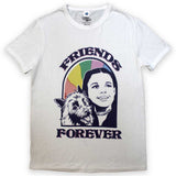 Warner Bros T Shirt - Friends Forever | Buy Now For 19.99