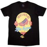 Warner Bros T Shirt - There'S No Place Like Home | Buy Now For 19.99