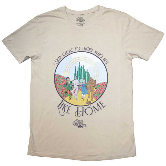 Warner Bros T Shirt - Stay Close | Buy Now For 19.99