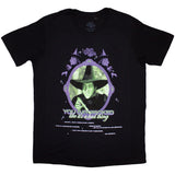 Warner Bros T Shirt - You Say Wicked | Buy Now For 19.99