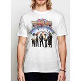 Travelling Wilburys T Shirt - Band Photo
