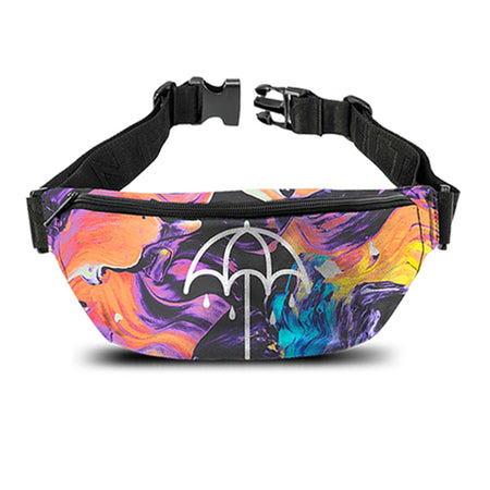 Rocksax Bring Me The Horizon (BMTH) Bum Bag - That's The Spirit From £19.99