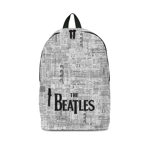 Rocksax The Beatles Backpack - Tickets From £34.99