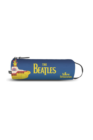 Rocksax The Beatles Pencil Case - Yellow Submarine