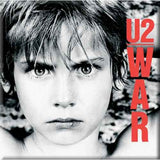 U2 Fridge Magnets - Whiskey Label | Buy Now For 9.99