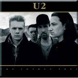 U2 Fridge Magnets - US Tour 78 | Buy Now For 9.99