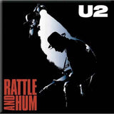 U2 Fridge Magnets - Band | Buy Now For 9.99