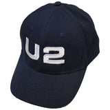 U2 Baseball Caps - Stronger Than All | Buy Now For 19.99