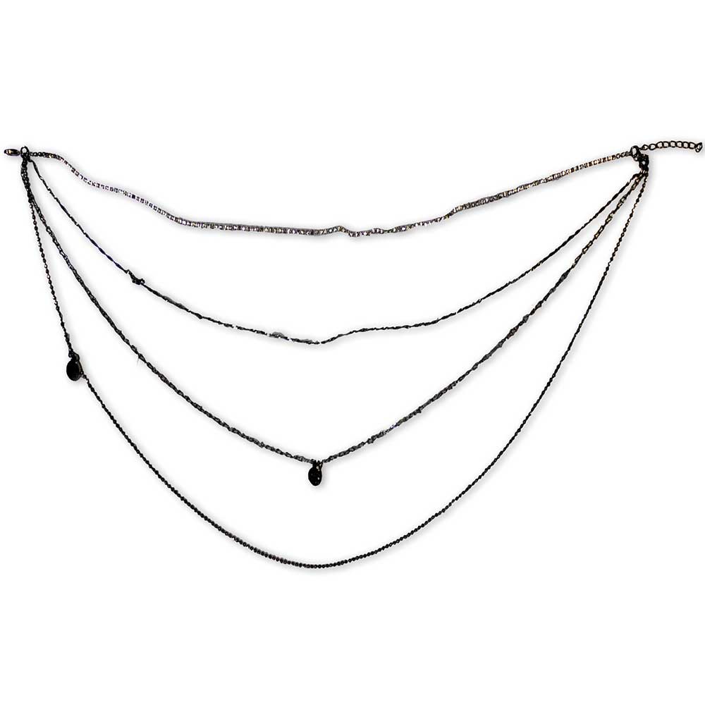 U2 Sun Glasses - Silver