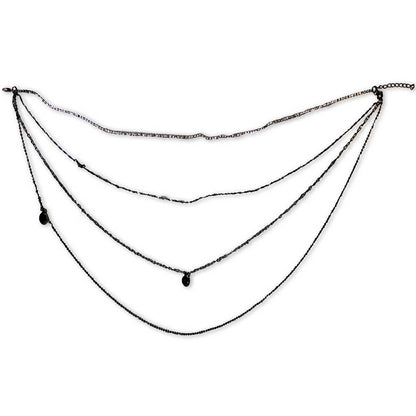 U2 Sun Glasses - Silver
