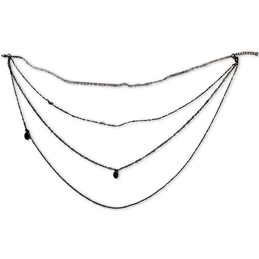 U2 Sun Glasses - Silver