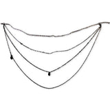 U2 Sun Glasses - Silver