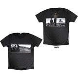 U2 T Shirt - Joshua Tree Dates 2017 | Buy Now For 24.99