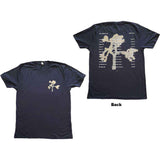 U2 T Shirt - Joshua Tree 2017 | Buy Now For 24.99