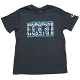 U2 T Shirt - Repeat Logo