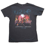 U2 T Shirt - Live Photo 2018