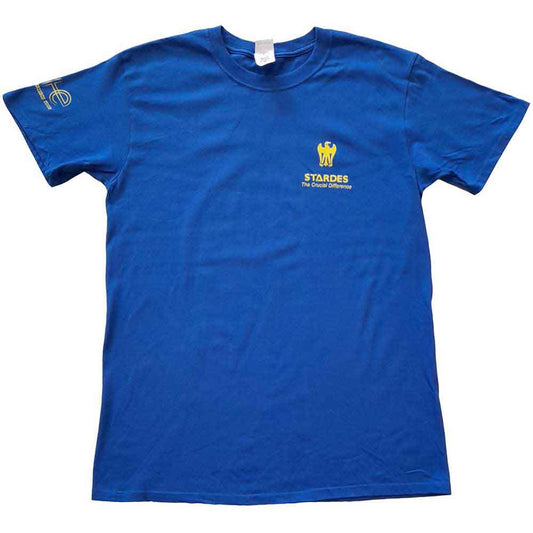 U2 T Shirt - Stardes