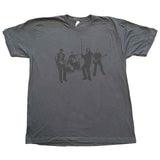 U2 T Shirt - Vertigo Tour 2005 Live
