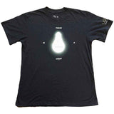 U2 T Shirt - I+E Tour 2015 There Is A Light