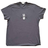 U2 T Shirt - 360 Degree Tour Glasgow 2009