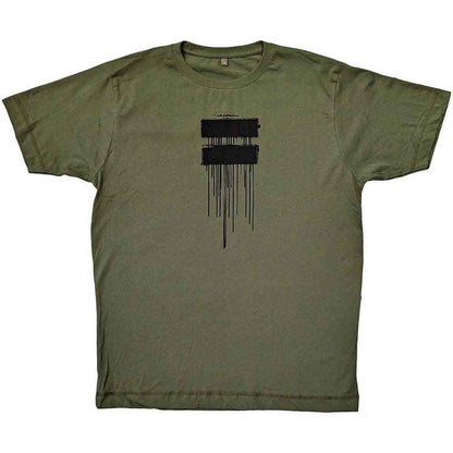 U2 T Shirt - 360 Degree Tour 2009 Drip