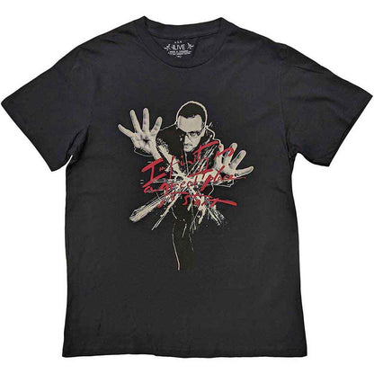 U2 T Shirt - 360 Degree Tour 2009 Infinity
