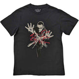 U2 T Shirt - 360 Degree Tour 2009 Infinity