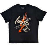 U2 T Shirt - 360 Degree Tour 2009 Breathe