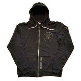 U2 Zip Hoodie - Logo 2015