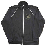 U2 Zip Jacket - Logo 2015