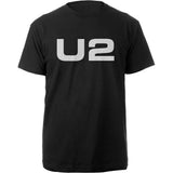 U2 T Shirt - Logo