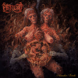 Ferum LP - Asunder/Erode | Buy Now For 38.99