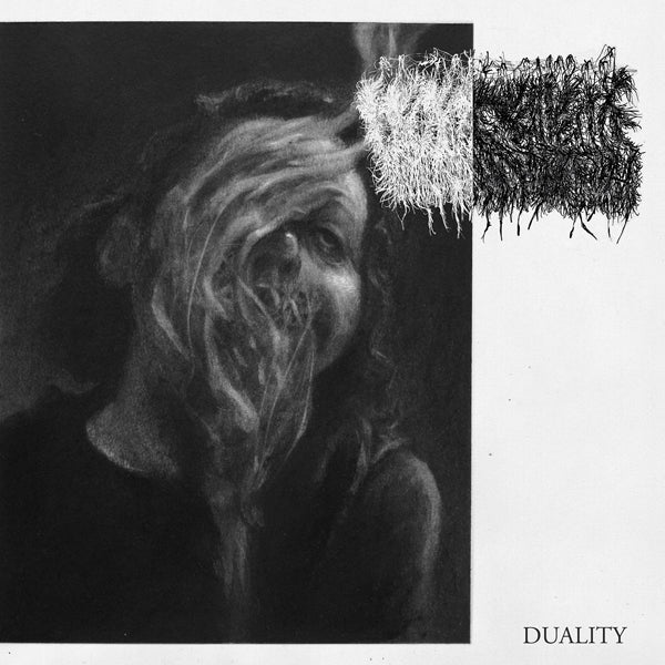 Defacement LP - Duality