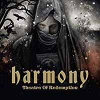 Harmony LP - Theatre Of Redemption | Buy Now For 29.99