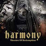 Harmony LP - Theatre Of Redemption | Buy Now For 29.99