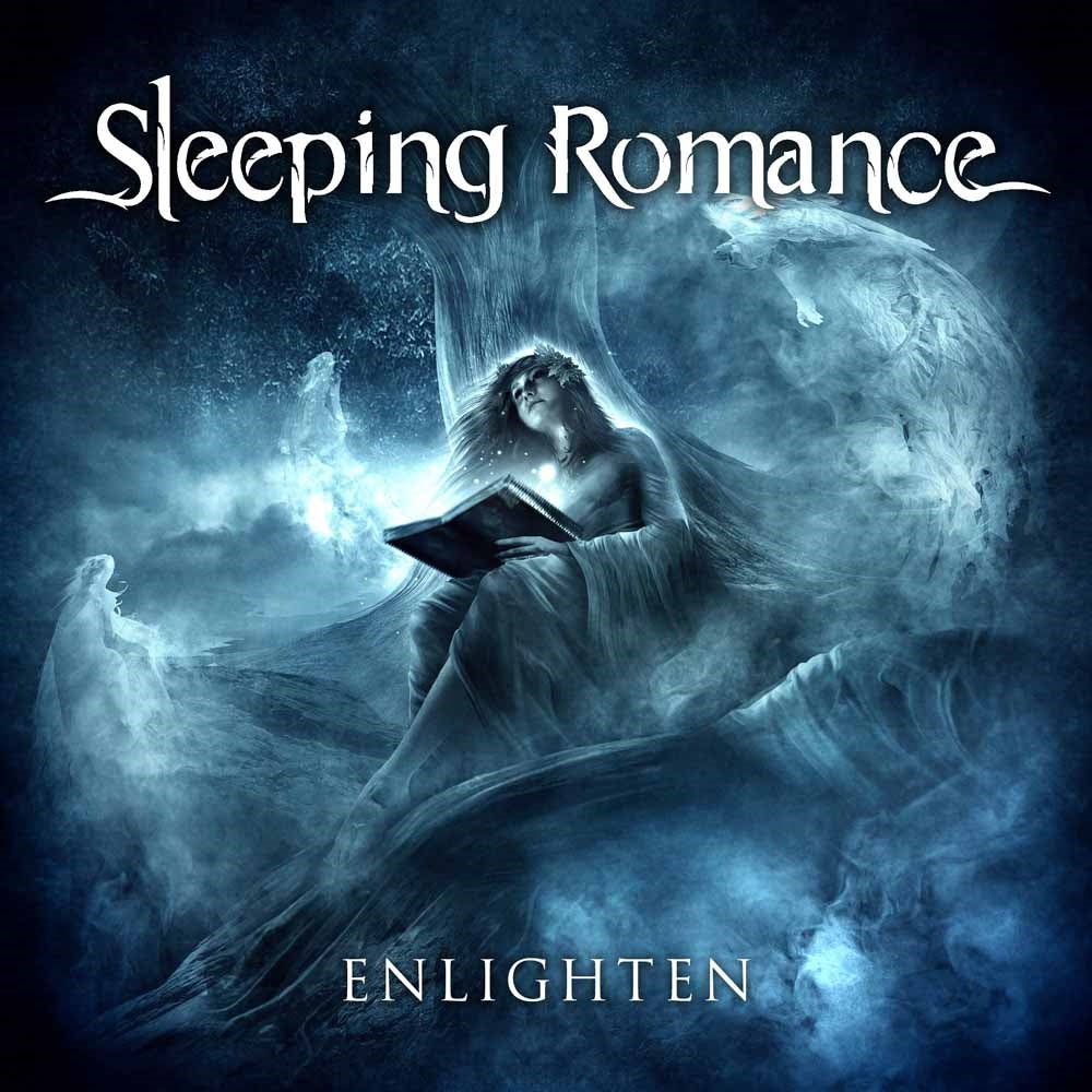 Sleeping Romance LP - Enlighten | Buy Now For 29.99