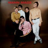 Manfred Mann LP - Mann Made | Buy Now For 44.99