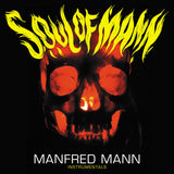 Manfred Mann LP - Soul Of Mann | Buy Now For 44.99