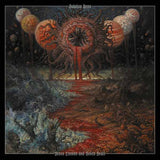 Sulphur Aeon LP - Seven Crowns And Seven Seals (Red/ Black Vinyl) | Buy Now For 74.99