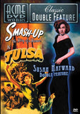 Feature Film DVD - Susan Hayward Double Feature | Buy Now For 19.99