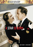 Feature Film DVD - A Star Is Born | Buy Now For 19.99