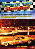 Feature Film DVD - Funny Car Summer | Buy Now For 19.99