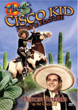 Feature Film DVD - Cisco Kid Western Double Feature Vol 1 | Buy Now For 19.99