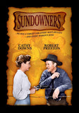 Feature Film DVD - The Sundowners | Buy Now For 19.99